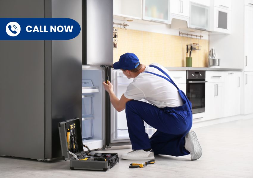 Central City Appliance Repair Company